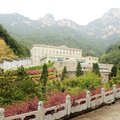 安徽天柱山全力国际大酒店外观图 安徽天柱山全力国际大酒店外观图