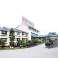 三江风雨桥国际大酒店(柳州)外观图 三江风雨桥国际大酒店(柳州)外观图