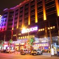 云浮俊悦酒店外观图 云浮俊悦酒店外观图
