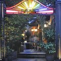 上海CasaSerena巴越风酒店外观图 上海CasaSerena巴越风酒店外观图