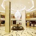 屏南天外天国际大饭店外观图 屏南天外天国际大饭店外观图