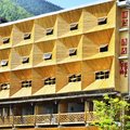 龙胜龙脊丽然酒店(平安店)外观图 龙胜龙脊丽然酒店(平安店)外观图