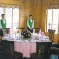 象山北黄金海岸度假村外观图 象山北黄金海岸度假村外观图