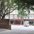 深圳华茂航空酒店外观图 深圳华茂航空酒店外观图