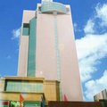 宣城市南天宾馆外观图 宣城市南天宾馆外观图