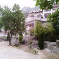 洛阳花果山连云宫度假村(宜阳)外观图 洛阳花果山连云宫度假村(宜阳)外观图