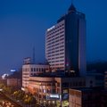 桐庐金鑫宾馆外观图 桐庐金鑫宾馆外观图