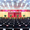 偃师宾馆外观图 偃师宾馆外观图