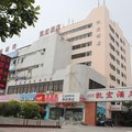珠海凯宏酒店外观图 珠海凯宏酒店外观图