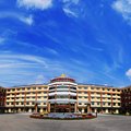 东方瑞海国际温泉度假村(沂水)外观图 东方瑞海国际温泉度假村(沂水)外观图