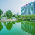 上杭紫金大酒店(龙岩)外观图 上杭紫金大酒店(龙岩)外观图