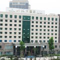 乐山沐川竹海大酒店外观图 乐山沐川竹海大酒店外观图