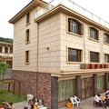 舟山嵊泗裴静小庄外观图 舟山嵊泗裴静小庄外观图