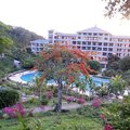 三亚揽海山庄酒店外观图 三亚揽海山庄酒店外观图