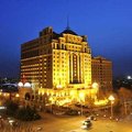 三门峡海联国际大酒店外观图 三门峡海联国际大酒店外观图