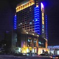 平阳三和酒店外观图 平阳三和酒店外观图