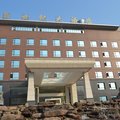 绥江新世纪大酒店外观图 绥江新世纪大酒店外观图