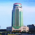 宜昌国际大酒店外观图 宜昌国际大酒店外观图