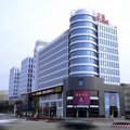 广州正盛红谷酒店外观图 广州正盛红谷酒店外观图