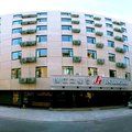 锦江之星(杭州西湖断桥店)外观图 锦江之星(杭州西湖断桥店)外观图