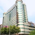 浙江文源宾馆外观图 浙江文源宾馆外观图