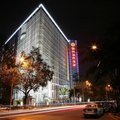 深圳雅枫国际酒店外观图 深圳雅枫国际酒店外观图