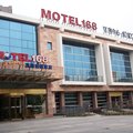 莫泰168(上海南站上师大店)外观图 莫泰168(上海南站上师大店)外观图