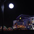 安徽金桂山庄大酒店(亳州)外观图 安徽金桂山庄大酒店(亳州)外观图