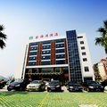 莆田金海湾酒店外观图 莆田金海湾酒店外观图