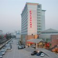 武汉中天世纪大酒店外观图 武汉中天世纪大酒店外观图