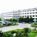 徐州中山饭店外观图 徐州中山饭店外观图