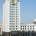 云浮恒晖皇城酒店外观图 云浮恒晖皇城酒店外观图