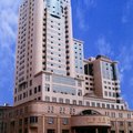 南宁跨世纪大酒店外观图 南宁跨世纪大酒店外观图