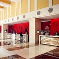 深圳华侨城洲际大酒店外观图 深圳华侨城洲际大酒店外观图