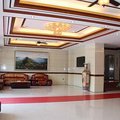 屯昌海胜大酒店外观图 屯昌海胜大酒店外观图