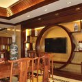 安岳恒和大酒店外观图 安岳恒和大酒店外观图