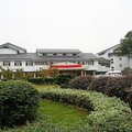 杭州昆龙度假村(原洪桥度假村)外观图 杭州昆龙度假村(原洪桥度假村)外观图
