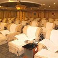 南京汤山圣泉温泉城外观图 南京汤山圣泉温泉城外观图