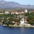 易县望龙度假山庄外观图 易县望龙度假山庄外观图