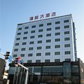 湖南健铭大酒店(长沙)外观图 湖南健铭大酒店(长沙)外观图