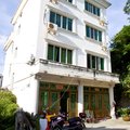 洞头兄弟民宿外观图 洞头兄弟民宿外观图