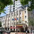 大连怀诚宾馆外观图 大连怀诚宾馆外观图