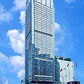 深圳金中环酒店公寓外观图 深圳金中环酒店公寓外观图