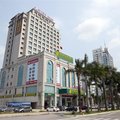 江门魅力酒店外观图 江门魅力酒店外观图
