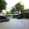 政和县江军虹桥大酒店外观图 政和县江军虹桥大酒店外观图