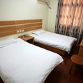 上海速八酒店(西凌家宅路店)外观图 上海速八酒店(西凌家宅路店)外观图