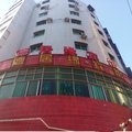 巴中德居缘宾馆外观图 巴中德居缘宾馆外观图