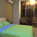 重庆美度公寓(南坪会展中心店)外观图 重庆美度公寓(南坪会展中心店)外观图