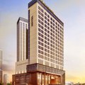 恩施建始县茨泉大厦外观图 恩施建始县茨泉大厦外观图