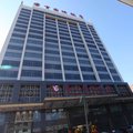 河北平泉客官国际饭店外观图 河北平泉客官国际饭店外观图